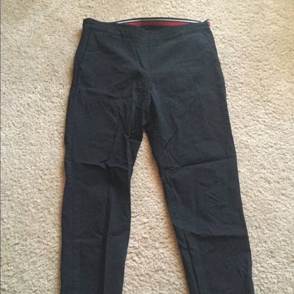 Zac & Rachel Black Dress Pants
